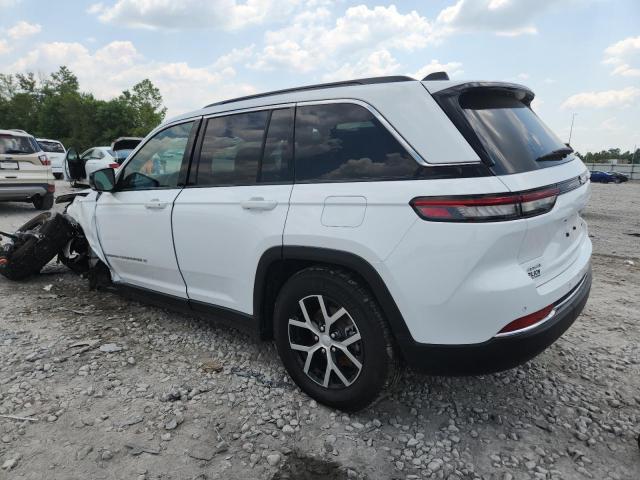 2024 JEEP GRAND CHER 1C4RJHBG6RC252988