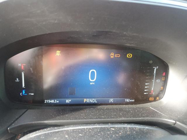 2023 FORD ESCAPE ST 1FMCU9MN5PUB41950