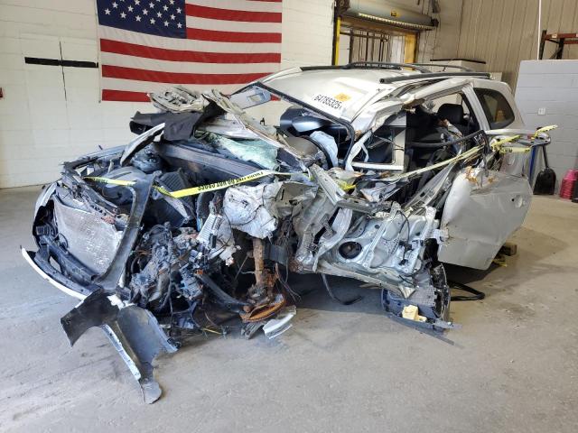 Global Auto Auctions: 2011 HYUNDAI SANTA FE S