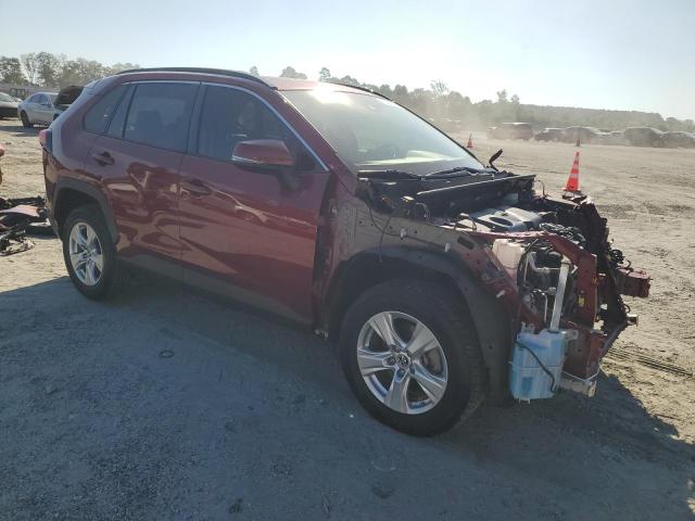 2019 TOYOTA RAV4 XLE JTMW1RFV9KJ011655