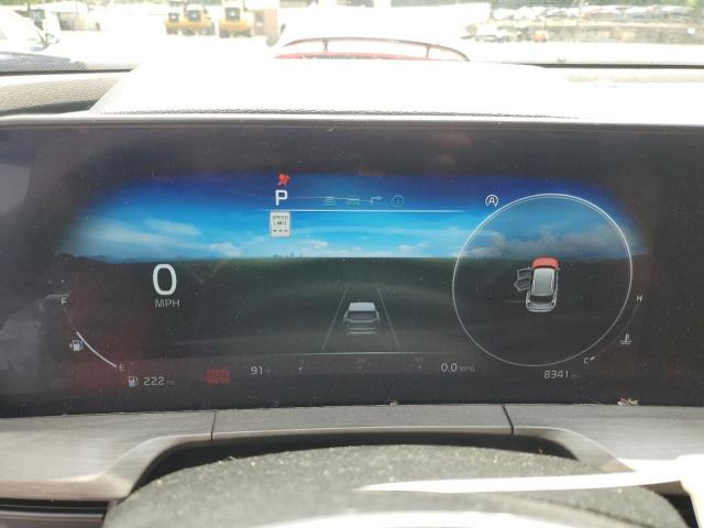 2024 KIA TELLURIDE 5XYP5DGC2RG564764