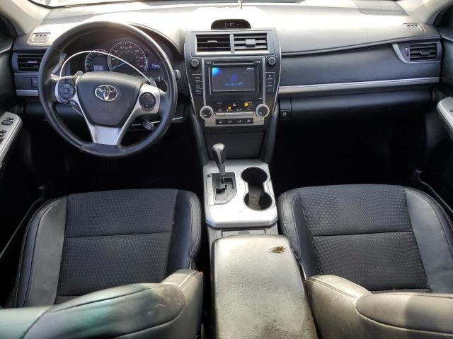 2014 TOYOTA CAMRY L - 4T1BF1FK3EU306658