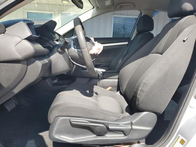 2017 HONDA CIVIC LX 2HGFC2F56HH500107