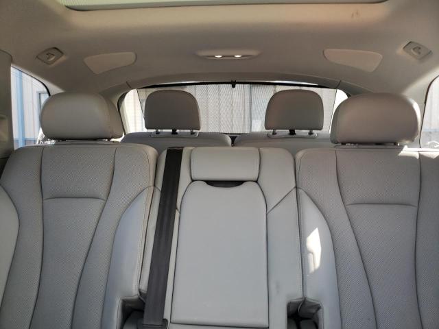 2019 AUDI Q7 PRESTIG WA1VAAF7XKD032862