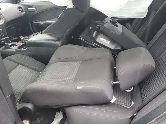 2018 DODGE CHARGER GT 2C3CDXJG5JH174881