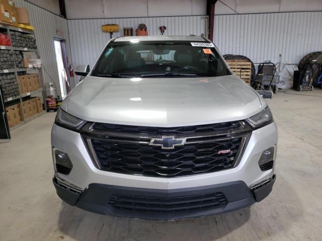 2022 CHEVROLET TRAVERSE R 1GNERJKW2NJ102069