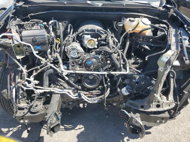 2024 CHEVROLET SUBURBAN C 1GNSCCKD0RR394388