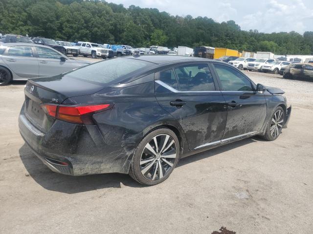 2019 NISSAN ALTIMA SR - 1N4BL4CVXKC170646
