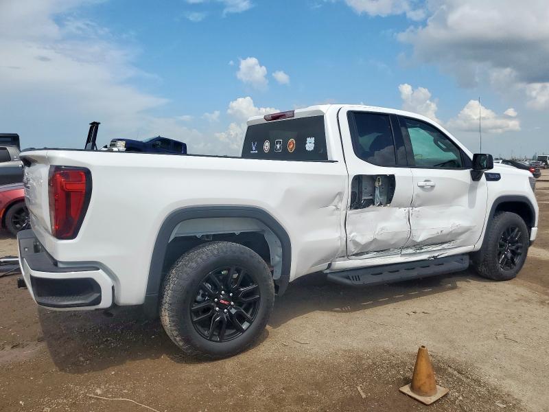 2025 GMC SIERRA C15 - 1GTRHCED9SZ184415