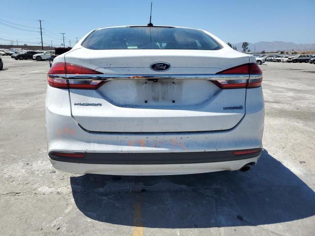 2017 FORD FUSION S H 3FA6P0UU9HR373462