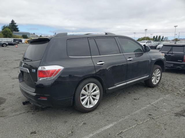 2012 TOYOTA HIGHLANDER - JTEDC3EH1C2003986