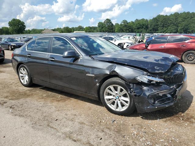 2016 BMW 528 I WBA5A5C50GG350914