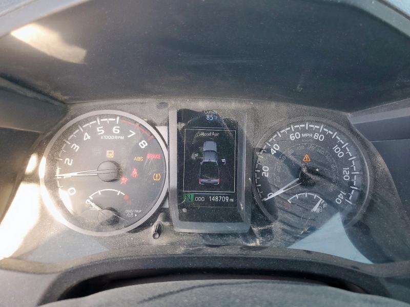 2016 TOYOTA TACOMA DOU 3TMAZ5CN0GM007150