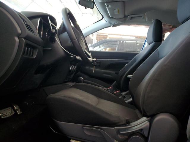 2019 MITSUBISHI OUTLANDER JA4AP3AU0KU030978
