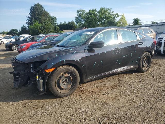 Vin: 19xfc2f54ge251122, lot: 62813395, honda civic lx 2016 img_1