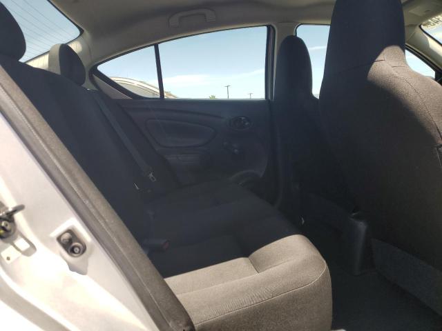 2015 NISSAN VERSA S - 3N1CN7AP8FL926325