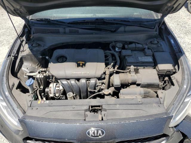 2021 KIA FORTE GT L 3KPF34AD7ME377366