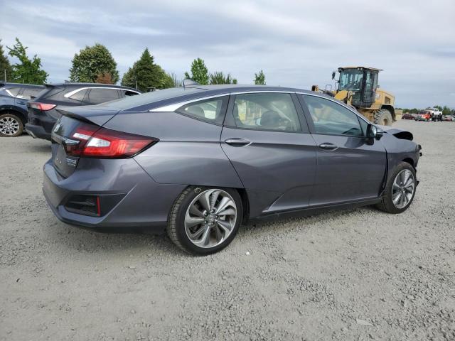 2018 HONDA CLARITY TOURING JHMZC5F36JC005327