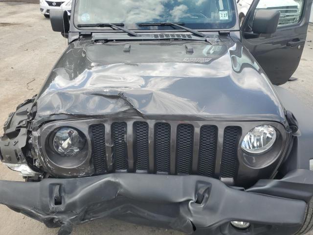 2022 JEEP WRANGLER U 1C4HJXDGXNW168541