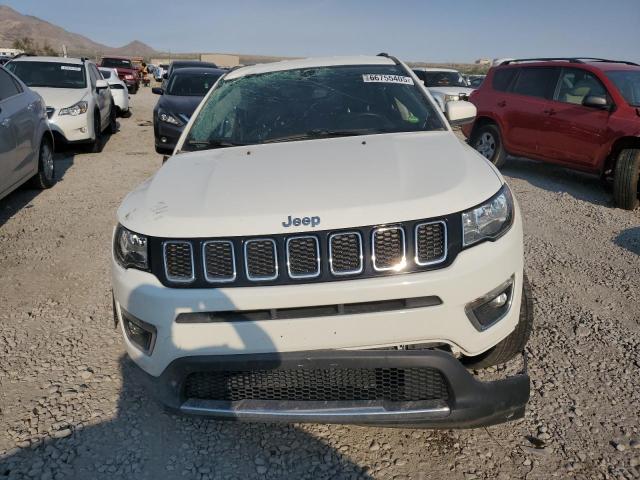 2019 JEEP COMPASS LI 3C4NJCC84KT660064