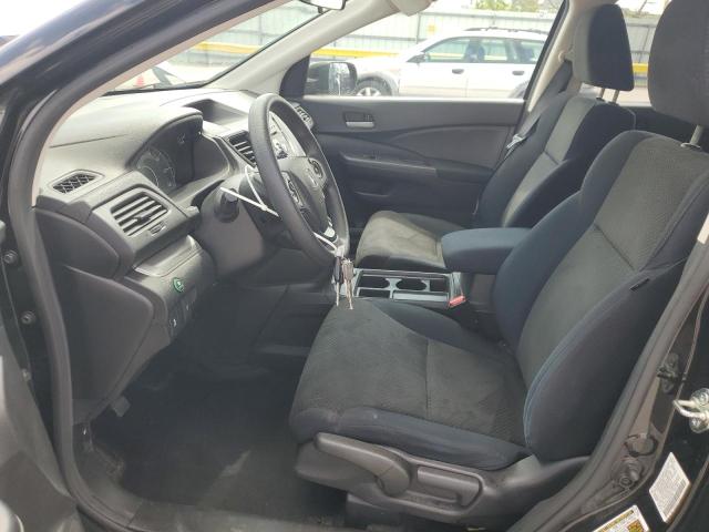 2016 HONDA CR-V SE 2HKRM3H46GH542205