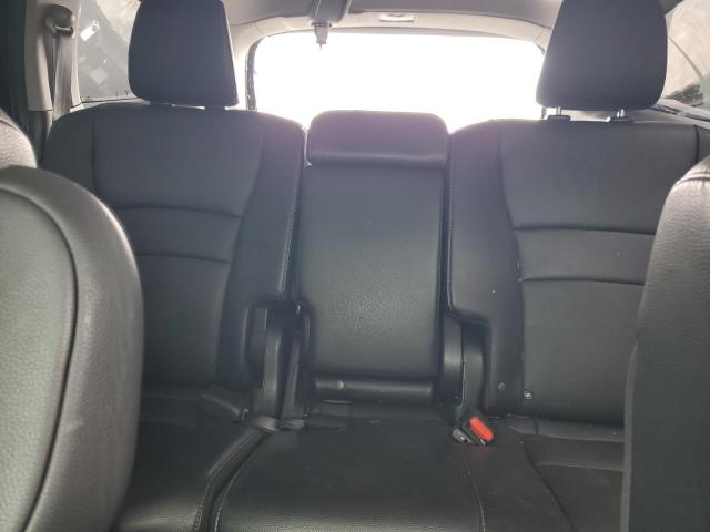2022 HONDA PILOT SE 5FNYF5H21NB023767