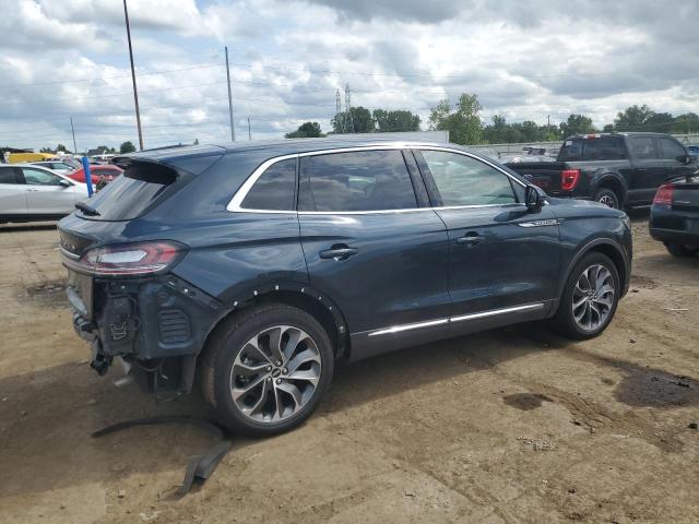 2023 LINCOLN NAUTILUS R 2LMPJ8K95PBL05539