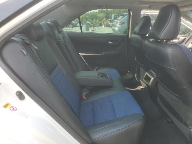 2016 TOYOTA CAMRY LE 4T1BF1FK9GU190918