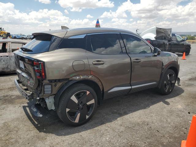 2025 NISSAN KICKS SR 3N8AP6DB6SL381913