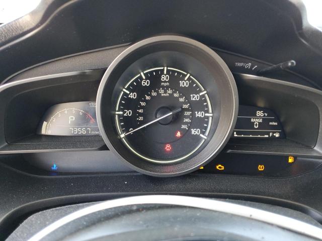 2018 MAZDA 3 SPORT - 3MZBN1K75JM236746