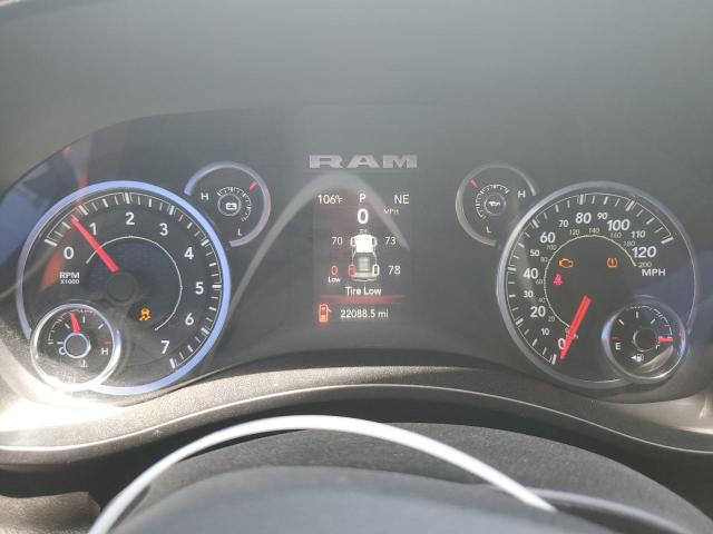 2024 RAM 2500 TRADE 3C6UR5HJXRG186521