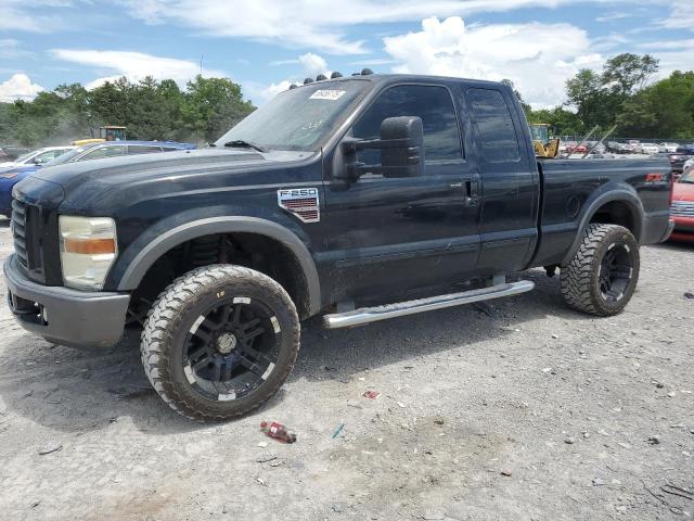 FORD F250 SUPER