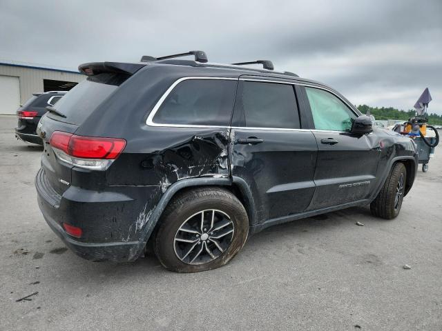 2021 JEEP GRAND CHER - 1C4RJFAG9MC524707