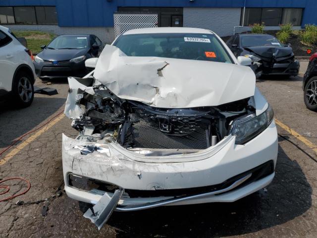 2015 HONDA CIVIC SE 2HGFB2F74FH508918