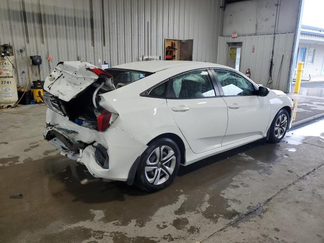 2018 HONDA CIVIC LX 19XFC2F51JE204444