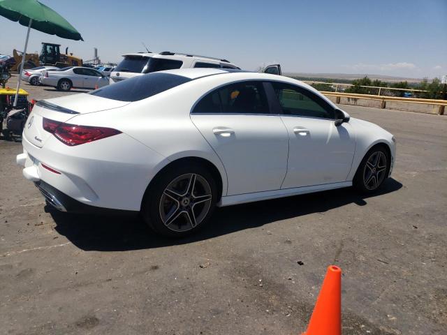 2020 MERCEDES-BENZ CLA 250 4M WDD5J4HB9LN064440