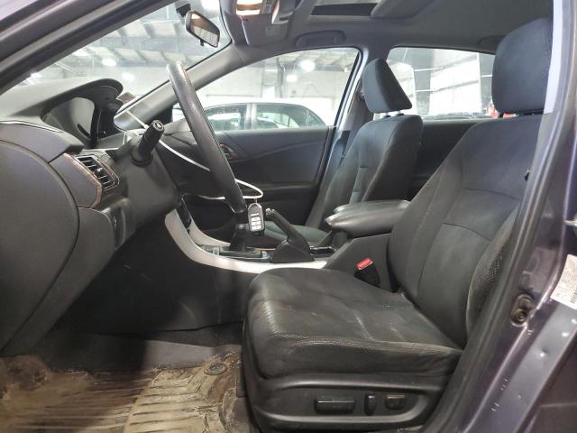 2016 HONDA ACCORD EX 1HGCR2E74GA011240