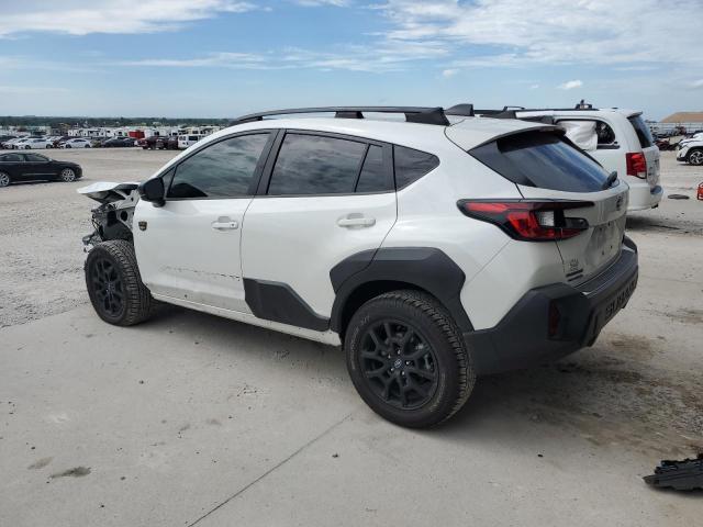 2024 SUBARU CROSSTREK 4S4GUHT60R3761314