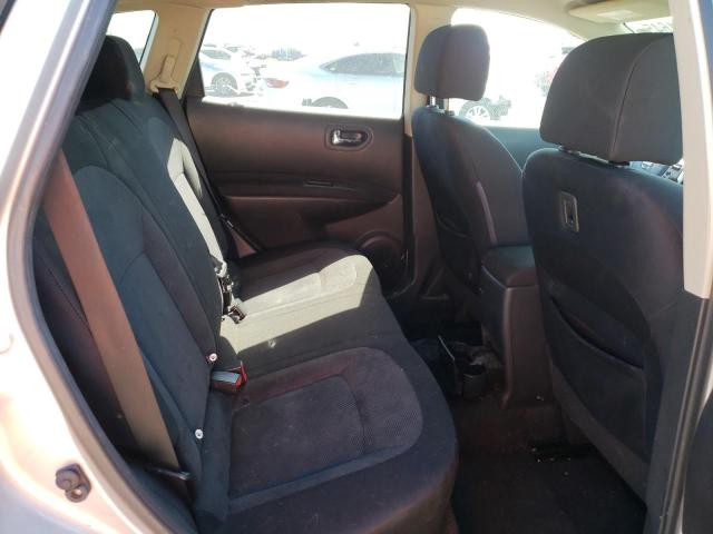 2012 NISSAN ROGUE S - JN8AS5MT6CW273773
