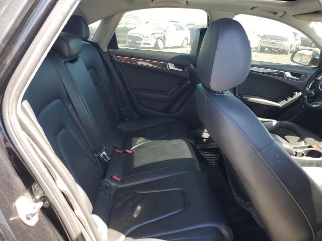 waubfafl6en014281 - 2014 Audi A4 Premium - #64069945