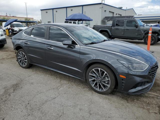 2020 HYUNDAI SONATA LIM - 5NPEH4J22LH032011