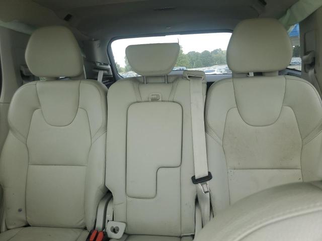 2022 VOLVO XC90 T6 MO YV4A22PK3N1829225