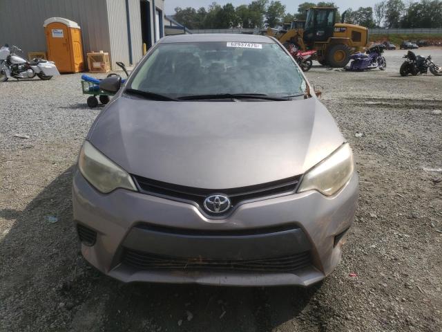 2016 TOYOTA COROLLA L - 2T1BURHE6GC671898