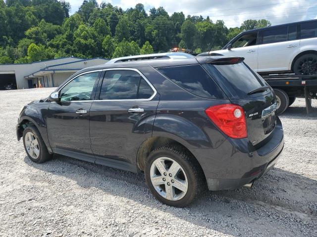 2015 CHEVROLET EQUINOX LT - 2GNFLHE32F6250219