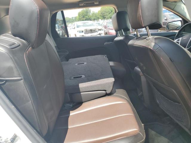 2015 GMC TERRAIN SL 2GKALTEK7F6278499