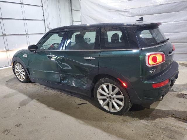 2017 MINI COOPER S C WMWLU5C52H2E83657