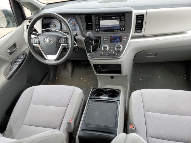 2020 TOYOTA SIENNA LE 5TDJZ3DCXLS249696