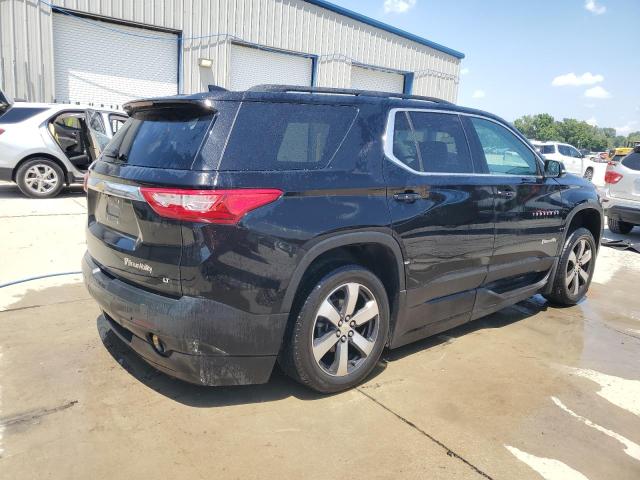 2021 CHEVROLET TRAVERSE L - 1GNERHKW8MJ172988