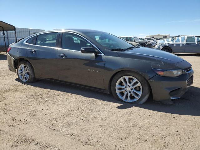 2018 CHEVROLET MALIBU LT - 1G1ZD5ST7JF229055