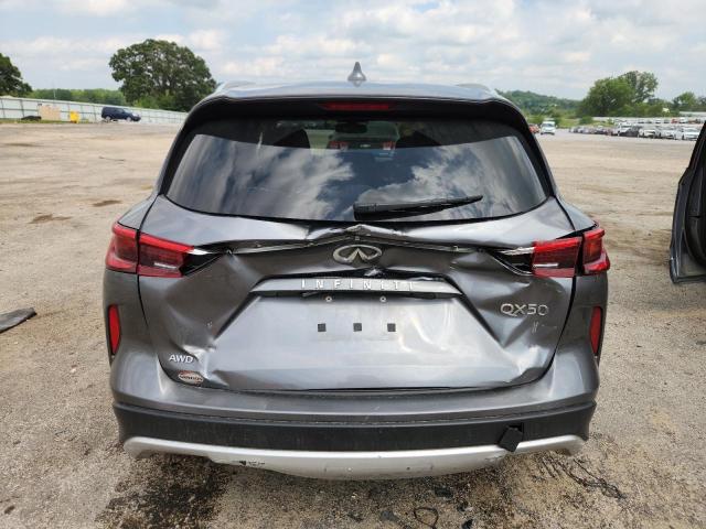 2019 INFINITI QX50 ESSEN 3PCAJ5M36KF111742